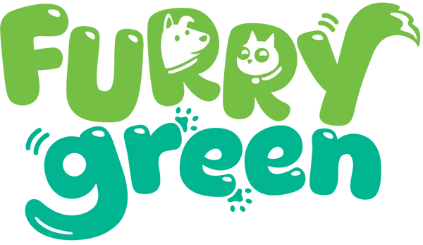Furry Green logo