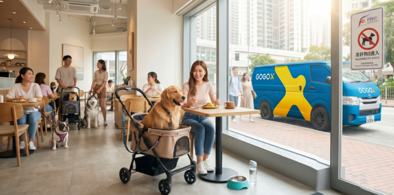 Pet-Friendly Restaurants: The 9 July Rules Explained, Plus How to Take Your Dog Out